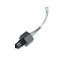 OLS210D3L24-003 - OPT LIQUID SENSOR M12 EXT MT LOW