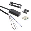 CD34CNFLFPCT5 - SENSOR LEVEL SWITCH PNP