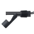 RSF83Y100R - FLOATSWITCH HORZ .6A NYLON