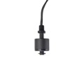 RSF53Y100R1/8 - FLOATSWITCH VERT .6A NO/NC NYL