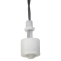 RSF58Y100R1/8 - FLOATSWITCH VERT .6A NO/NC POLY