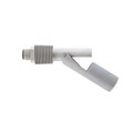 RSF86YP - FLOATSWITCH HORZ .6A NO/NC PPS