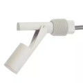 RSF88H100R - FLOATSWITCH HORZ 1A NO/NC POLY