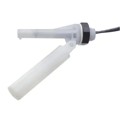 RSF34W100RF - FLOAT SWITCH HORZ SPST-NO