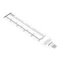 3827 - 5 ETAPE LIQUID LEVEL SENSOR + EX