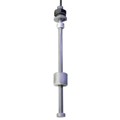 RSF66A25B100 - FLOATSWITCH VERT 25VA SGL 127MM