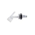 LLF44YFP - FLOAT SWITCH 25VA PP NITRILE