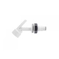 LLF48HFP - FLOAT SWITCH 100VA PP(UL) NITRIL