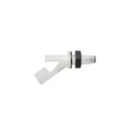 RSF48YFP - FLOATSWITCH HORZ .6A NO/NC PP
