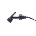 LLF43Y100RF - FLOAT SWITCH 25VA NYLON 1M PVC 1