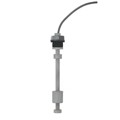 RSF166A25B125 - DL PNT FLOATSWITCH 152MM TOTAL L