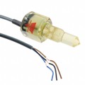 VP01EP - SENS OPTICAL LIQUID LEVEL PNP NC