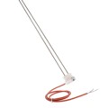 VT2 - LVL SEN COND 2 PROBE PTFE