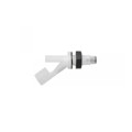 RSF44YFP - FLOATSWITCH HORZ .6A POLYPROP