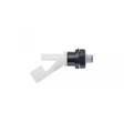 RSF78YNP - FLOATSWITCH HORZ .6A NO/NC POLY