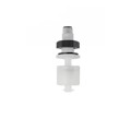 RSF158YFP - FLOATSWITCH VERT 25VA SPNO