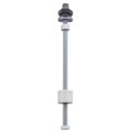 RSF66A25B75P - DL PNT FLOATSWITCH 102MM TOTAL L