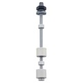 RSF66A50A150P - DL PNT FLOATSWITCH 184MM TOTAL L