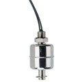 SSF22X100 - FLOATSWITCH VERT 50VA NC/NO SS