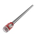 VPC310 - LVL SEN COND 3 PROBE 1IN PVC
