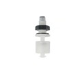 RSF154YFP - FLOATSWITCH VERT 25VA SPNO