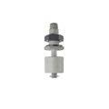 RSF156YFP - FLOATSWITCH VERT 25VA SPNO