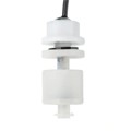RSF58H100RC - FLOATSWITCH VERT 1A NO/NC POLY