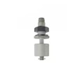 RSF156HFP - FLOATSWITCH VERT 100VA SPNO