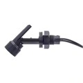 LLF43H100RF - FLOAT SWITCH 100VA NYLON 1M PVC