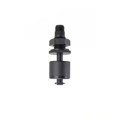 RSF153YFP - FLOATSWITCH VERT 25VA SPNO