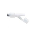 RSF84HP - FLOATSWITCH HORZ 1A NO/NC POLY