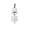 RSF58Y100RC - FLOATSWITCH VERT .6A NO/NC POLY