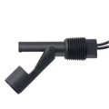 RSF83H100R - FLOATSWITCH HORZ 1A NO/NC NYLON