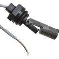 LS03/DL-1A85-PA-500W - SENSOR LEVEL FLOAT SPST-NO