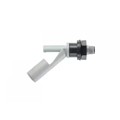 RSF76YNP - FLOATSWITCH HORZ .6A NO/NC PPS