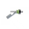 RSF76YVP - FLOATSWITCH HORZ .6A NO/NC PPS