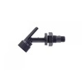 LLF43YFP - FLOAT SWITCH 25VA NYLON NITRILE