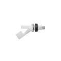 RSF48HFP - FLOATSWITCH HORIZ 1A NO/NC PP