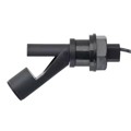 RSF73H100RN - FLOATSWITCH HORZ 1A NO/NC NYLON
