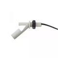 RSF46Y100TG - FLOATSWITCH HORZ .6A NC/NO PPS
