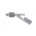 RSF86HP - FLOATSWITCH HORZ 1A NO/NC PPS
