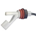 RSF74H100RN - FLOATSWITCH HORZ 1A NO/NC POLY