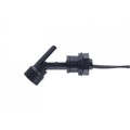 LLF73Y100RN - FLOAT SWITCH NYLON 1M PVC