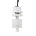 RSF54H100RC - FLOATSWITCH VERT 1A NO/NC POLY