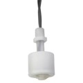 RSF58H100R1/8 - FLOATSWITCH VERT 1A NO/NC POLY