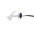 LLF48Y100RF - FLOAT SWITCH 25VA PP(UL) 1M PVC