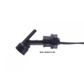 LLF73Y100RM - FLOAT SWITCH 25VA NYLON 1M PVC S