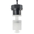 RSF108H100JN - FLOATSWITCH VERT 25VA PP