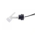 LLF78Y100RN - FLOAT SWITCH 25VA PP(UL) 1M PVC