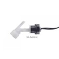 LLF74Y100RM - FLOAT SWITCH 25VA PP 1M PVC SILI